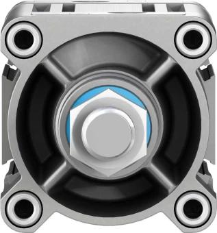 Стандартный пневмоцилиндр Festo DSBC-80-80-D3-PPVA-N3