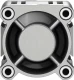 Стандартный пневмоцилиндр Festo DSBC-80-80-D3-PPVA-N3