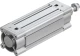 Стандартный пневмоцилиндр Festo DSBC-80-160-D3-PPVA-N3