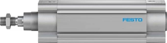 Стандартный пневмоцилиндр Festo DSBC-80-160-D3-PPVA-N3
