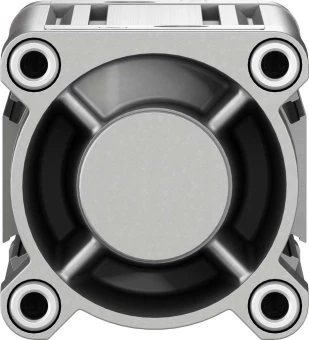 Стандартный пневмоцилиндр Festo DSBC-80-160-D3-PPVA-N3