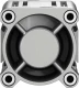 Стандартный пневмоцилиндр Festo DSBC-80-160-D3-PPVA-N3