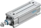 Стандартный пневмоцилиндр Festo DSBC-80-150-D3-PPVA-N3