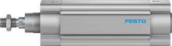 Стандартный пневмоцилиндр Festo DSBC-80-150-D3-PPVA-N3