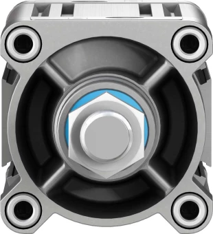 Стандартный пневмоцилиндр Festo DSBC-80-150-D3-PPVA-N3