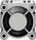 Стандартный пневмоцилиндр Festo DSBC-80-150-D3-PPVA-N3