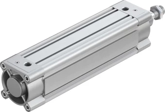Стандартный пневмоцилиндр Festo DSBC-80-250-D3-PPVA-N3