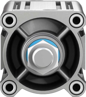 Стандартный пневмоцилиндр Festo DSBC-80-250-D3-PPVA-N3