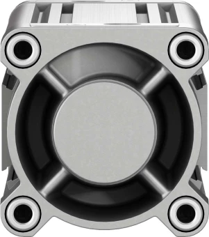 Стандартный пневмоцилиндр Festo DSBC-80-250-D3-PPVA-N3