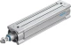 Стандартный пневмоцилиндр Festo DSBC-80-300-D3-PPVA-N3