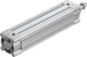 Стандартный пневмоцилиндр Festo DSBC-80-300-D3-PPVA-N3