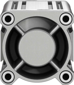 Стандартный пневмоцилиндр Festo DSBC-80-300-D3-PPVA-N3