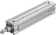 Стандартный пневмоцилиндр Festo DSBC-80-320-D3-PPVA-N3