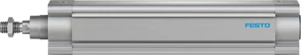 Стандартный пневмоцилиндр Festo DSBC-80-320-D3-PPVA-N3