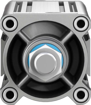 Стандартный пневмоцилиндр Festo DSBC-80-320-D3-PPVA-N3