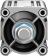Стандартный пневмоцилиндр Festo DSBC-80-320-D3-PPVA-N3