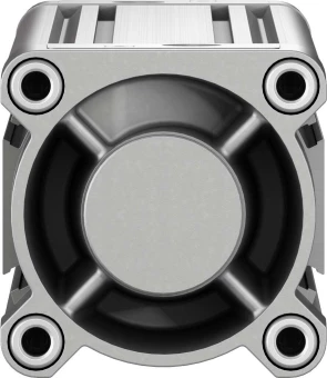 Стандартный пневмоцилиндр Festo DSBC-80-320-D3-PPVA-N3
