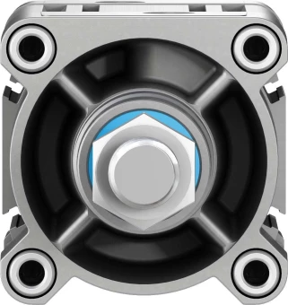 Стандартный пневмоцилиндр Festo DSBC-80-40-D3-PPSA-N3