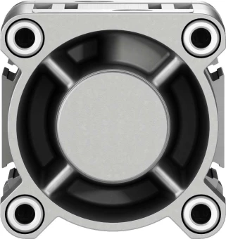 Стандартный пневмоцилиндр Festo DSBC-80-40-D3-PPSA-N3