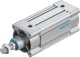 Стандартный пневмоцилиндр Festo DSBC-80-100-D3-PPSA-N3