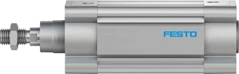 Стандартный пневмоцилиндр Festo DSBC-80-100-D3-PPSA-N3