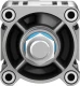 Стандартный пневмоцилиндр Festo DSBC-80-100-D3-PPSA-N3