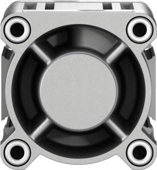 Стандартный пневмоцилиндр Festo DSBC-80-100-D3-PPSA-N3