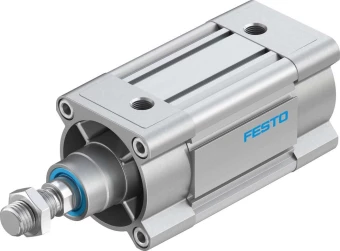 Стандартный пневмоцилиндр Festo DSBC-80-60-D3-PPSA-N3