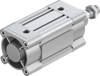 Стандартный пневмоцилиндр Festo DSBC-80-60-D3-PPSA-N3