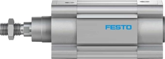 Стандартный пневмоцилиндр Festo DSBC-80-60-D3-PPSA-N3