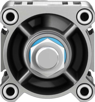 Стандартный пневмоцилиндр Festo DSBC-80-60-D3-PPSA-N3