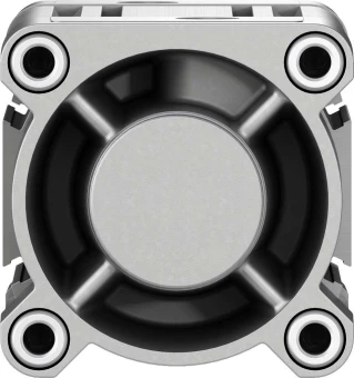 Стандартный пневмоцилиндр Festo DSBC-80-60-D3-PPSA-N3