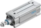 Стандартный пневмоцилиндр Festo DSBC-80-125-D3-PPSA-N3