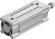 Стандартный пневмоцилиндр Festo DSBC-80-125-D3-PPSA-N3