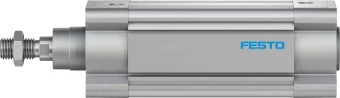 Стандартный пневмоцилиндр Festo DSBC-80-125-D3-PPSA-N3