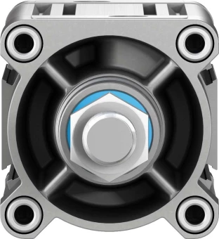Стандартный пневмоцилиндр Festo DSBC-80-125-D3-PPSA-N3