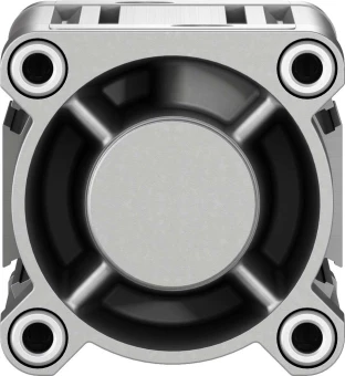 Стандартный пневмоцилиндр Festo DSBC-80-125-D3-PPSA-N3