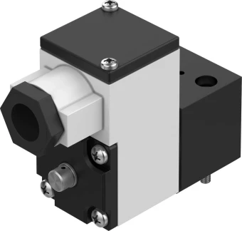 Распределитель с пилотным управлением Festo MGXIAH-3/2-0.8-24DC-EX