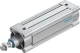 Стандартный пневмоцилиндр Festo DSBC-80-200-D3-PPSA-N3