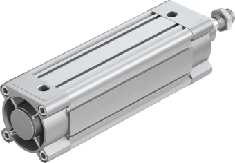 Стандартный пневмоцилиндр Festo DSBC-80-200-D3-PPSA-N3