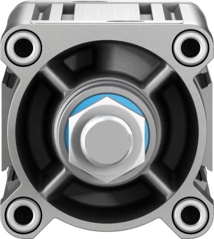 Стандартный пневмоцилиндр Festo DSBC-80-200-D3-PPSA-N3