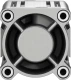 Стандартный пневмоцилиндр Festo DSBC-80-200-D3-PPSA-N3