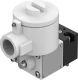 Распределитель с пилотным управлением Festo MGXDH-3/2-1.2-24DC-EX
