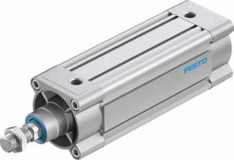 Стандартный пневмоцилиндр Festo DSBC-80-160-D3-PPSA-N3