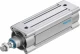 Стандартный пневмоцилиндр Festo DSBC-80-160-D3-PPSA-N3