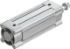 Стандартный пневмоцилиндр Festo DSBC-80-160-D3-PPSA-N3