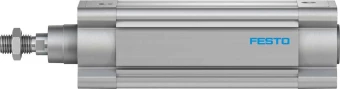 Стандартный пневмоцилиндр Festo DSBC-80-160-D3-PPSA-N3