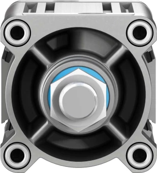 Стандартный пневмоцилиндр Festo DSBC-80-160-D3-PPSA-N3