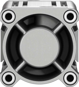 Стандартный пневмоцилиндр Festo DSBC-80-160-D3-PPSA-N3