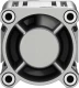 Стандартный пневмоцилиндр Festo DSBC-80-160-D3-PPSA-N3